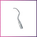 DTE Scaling Tip - PD12