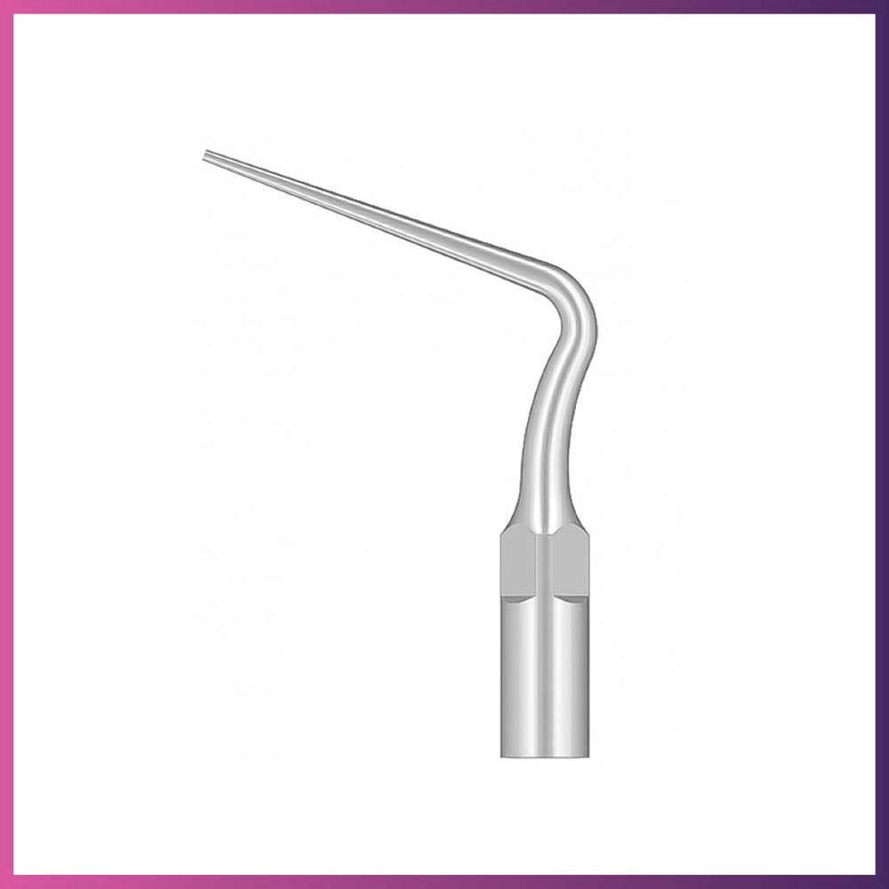 DTE Scaling Tip - PD18