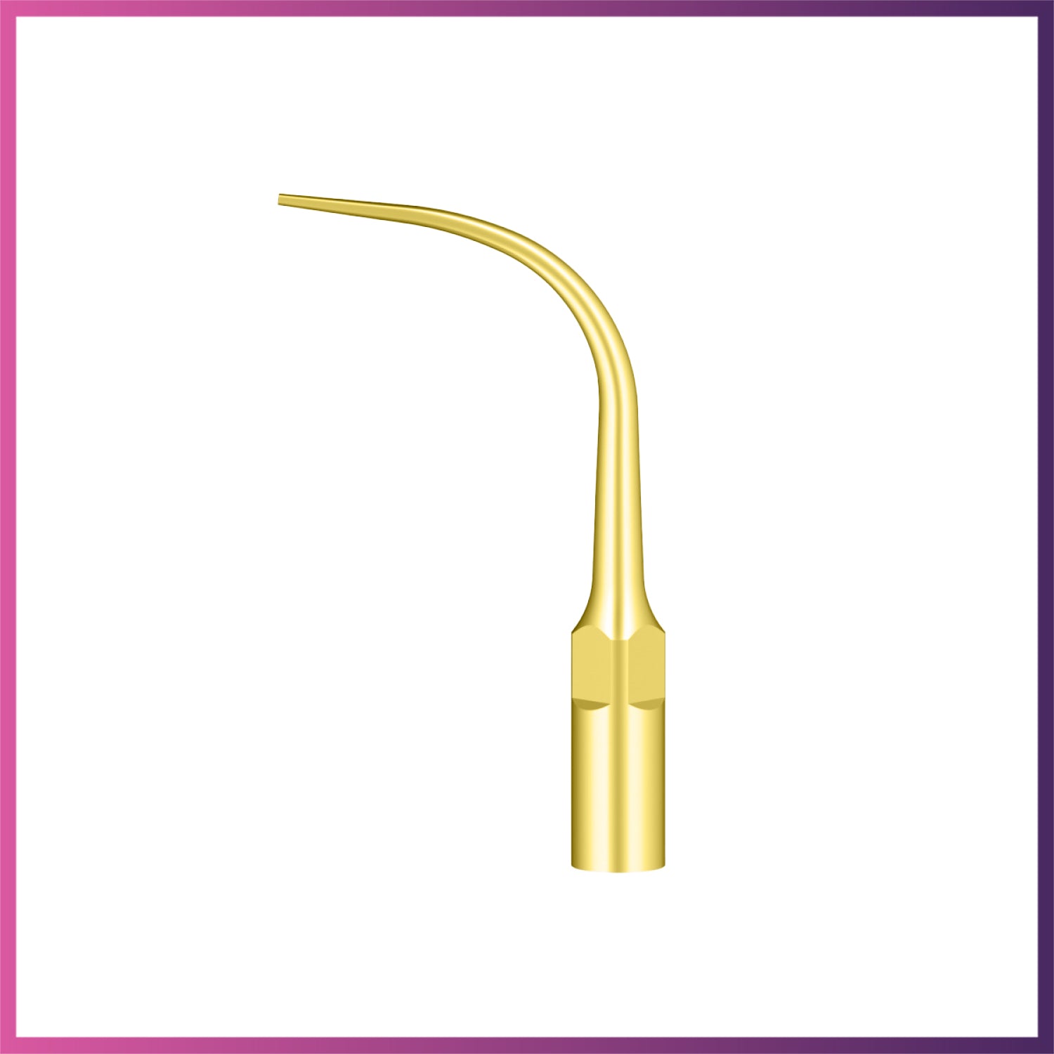 DTE Scaling Tip - PD22RT