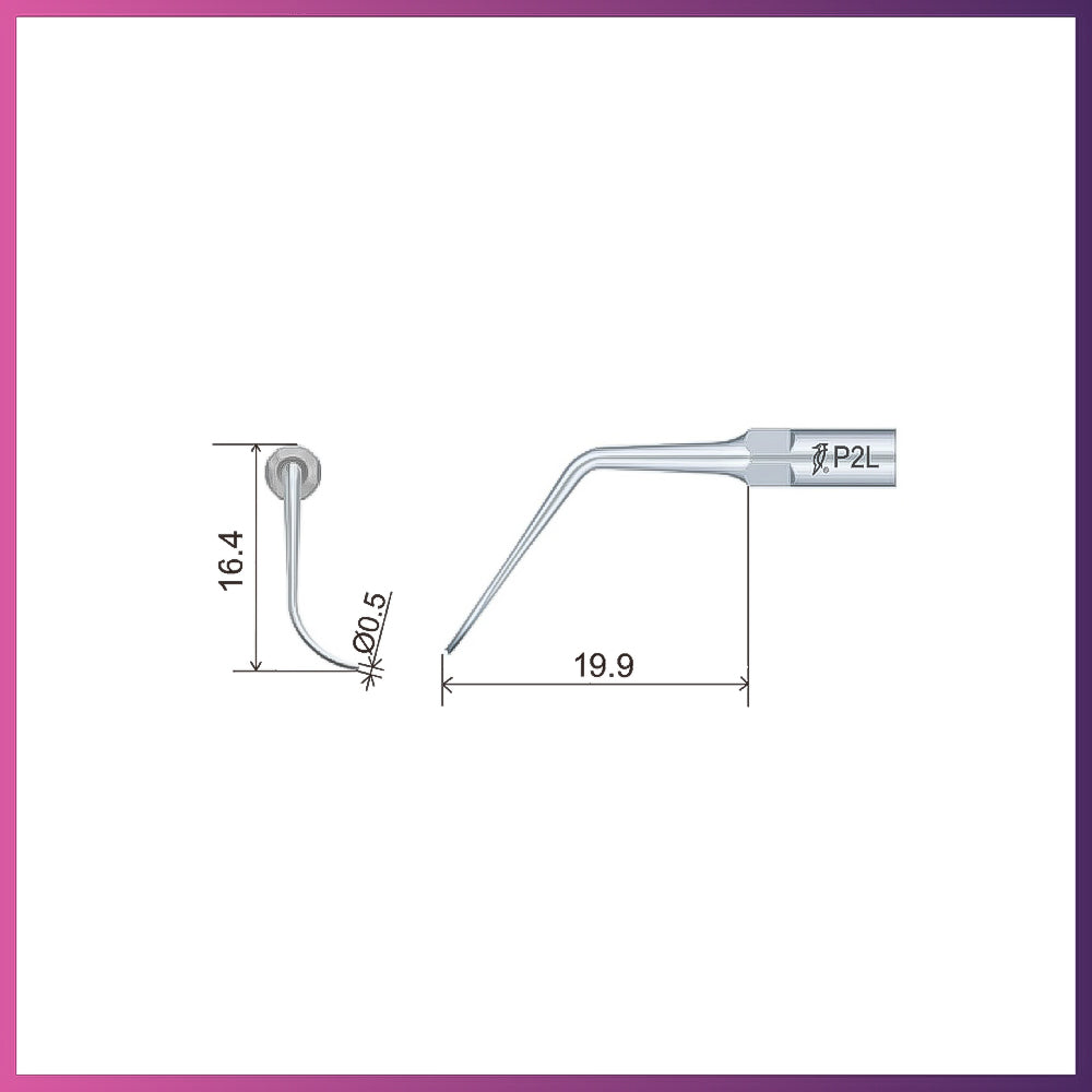 DTE Scaling Tip - PD2L