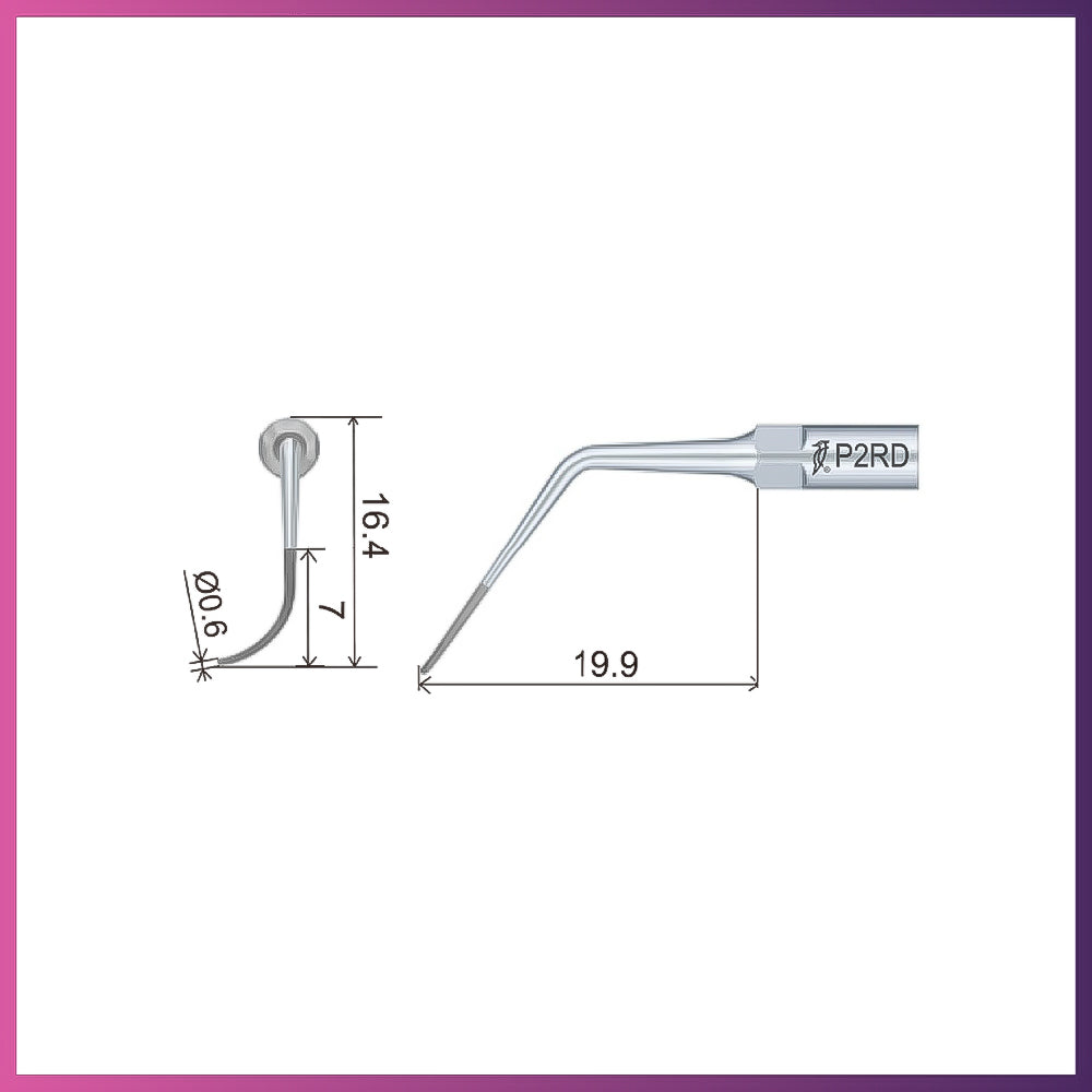 DTE Scaling Tip - PD2RD