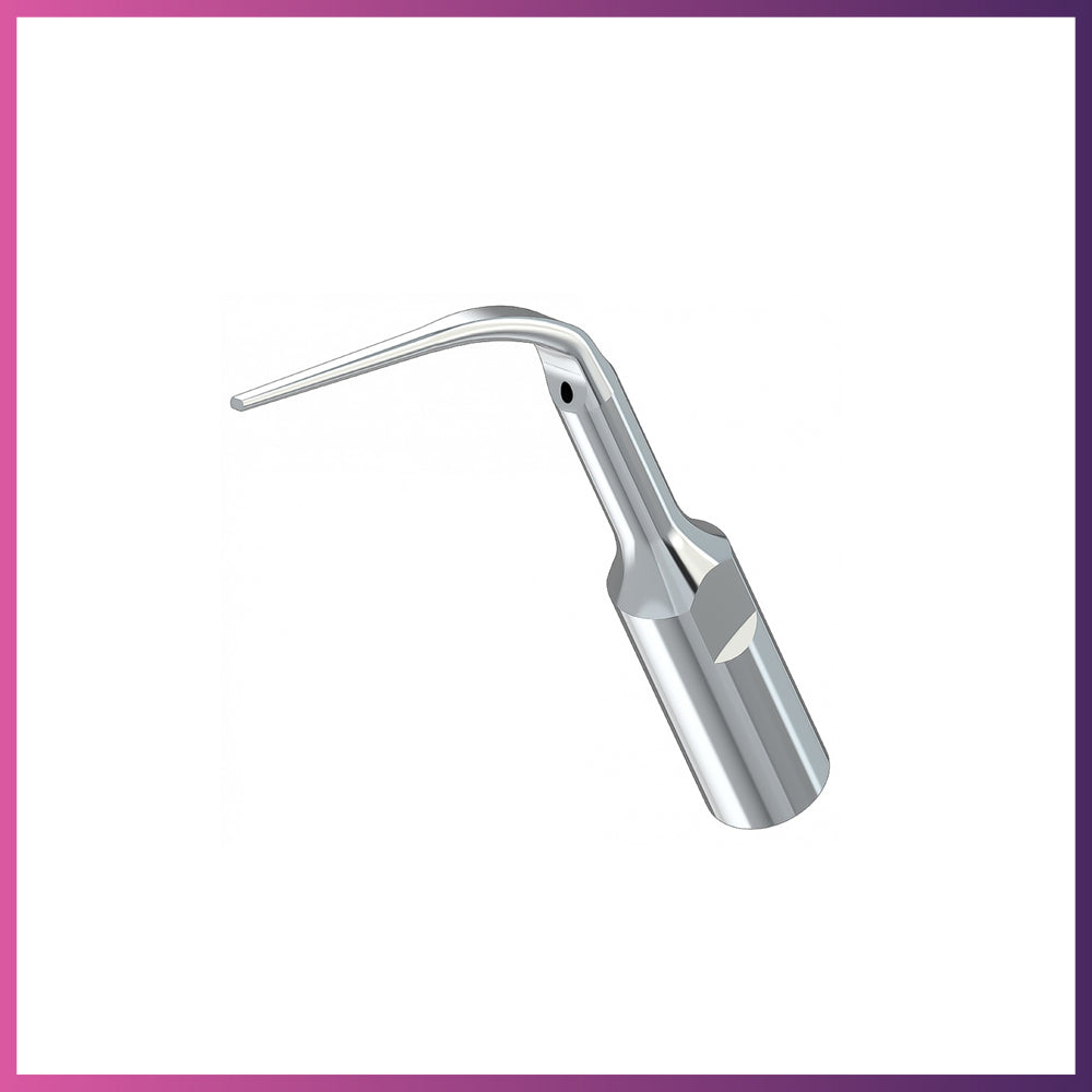 Punta periodontal Woodpecker/DTE - PD1 (paquete de 5)