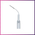 Punta periodontal Woodpecker/DTE - PD1 (paquete de 5)