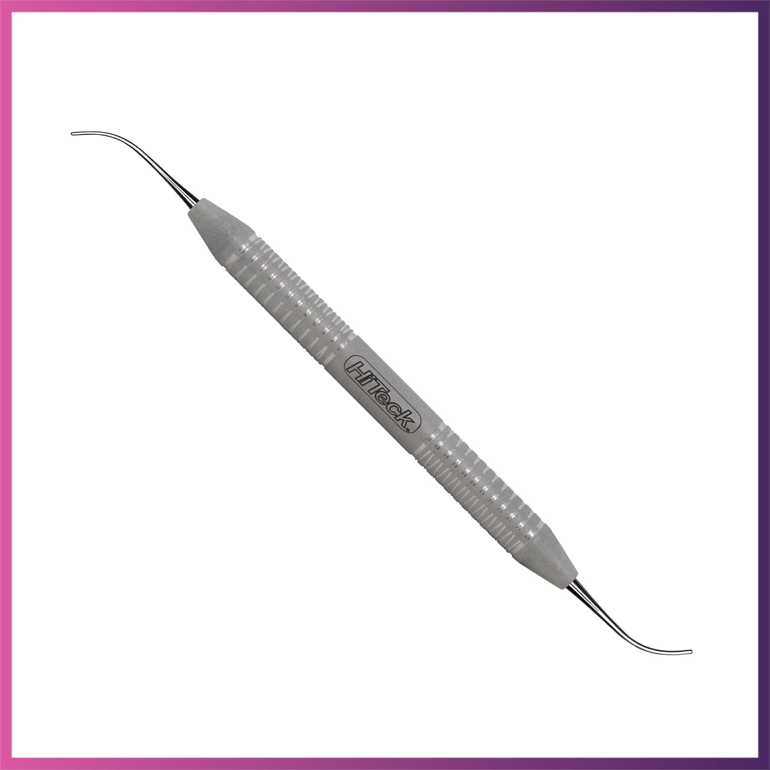 HiTeck PKT#1 PK Thomas Wax Instruments