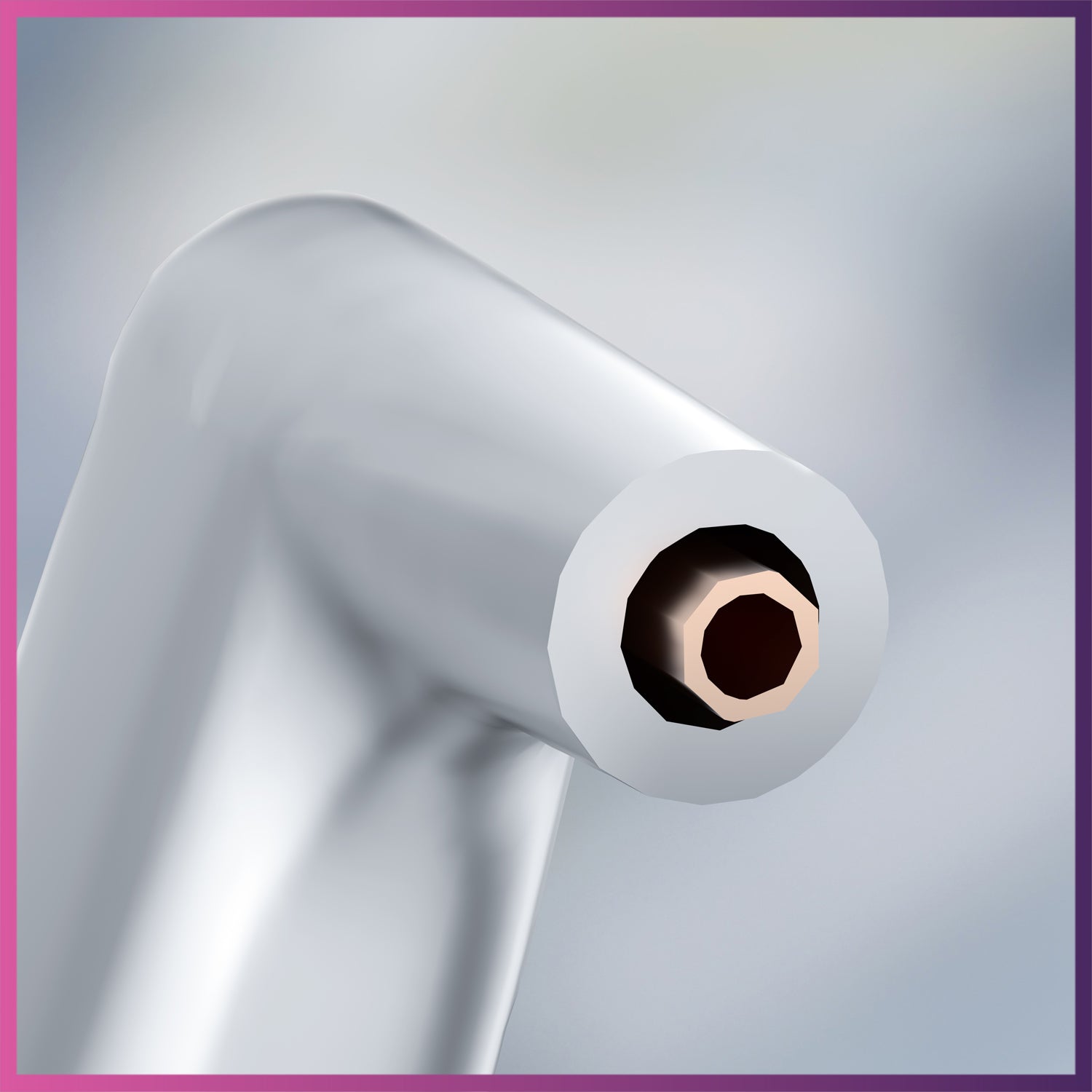 Woodpecker/ DTE  Dental Scaler and Air Polisher PT- A