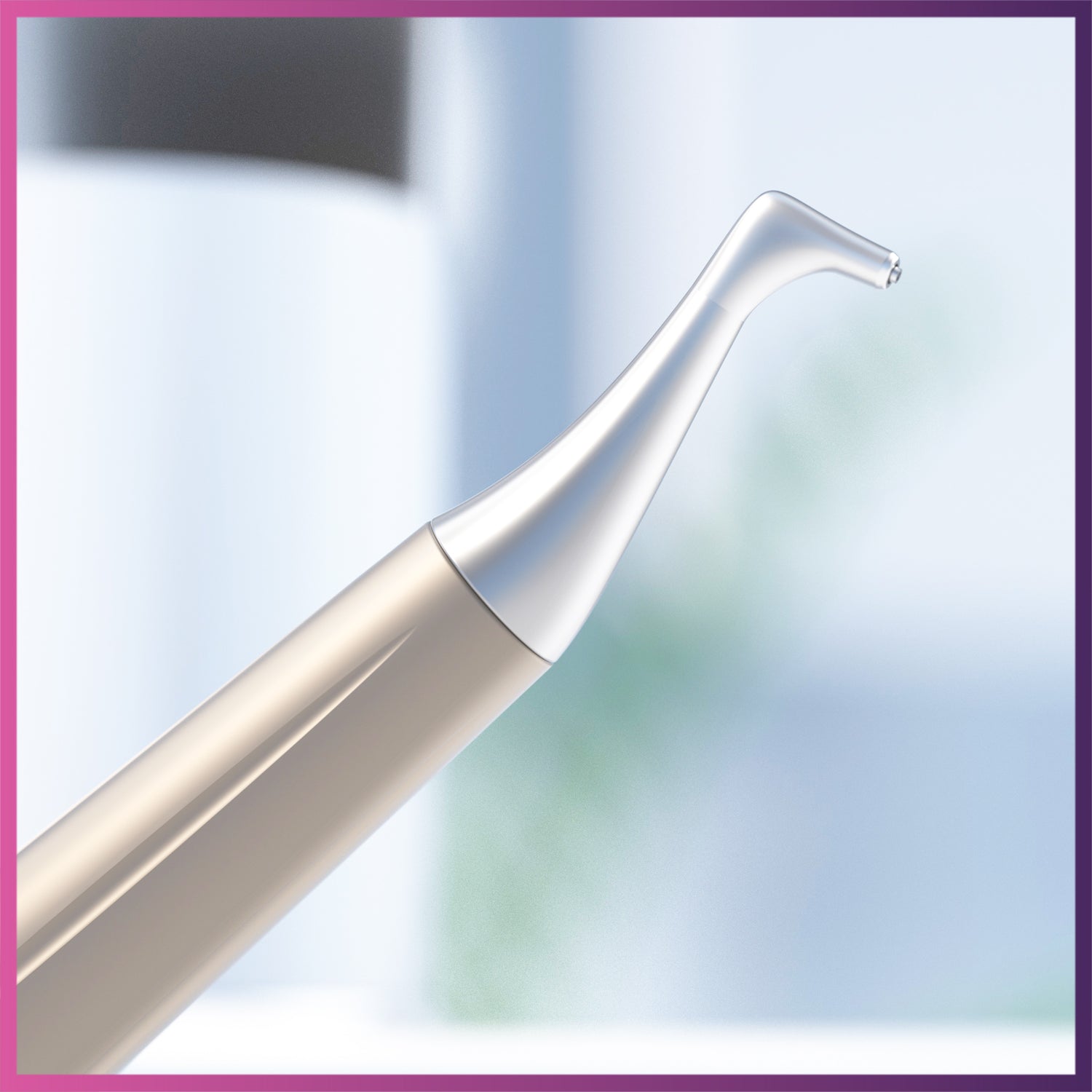 Woodpecker/ DTE  Dental Scaler and Air Polisher PT- A