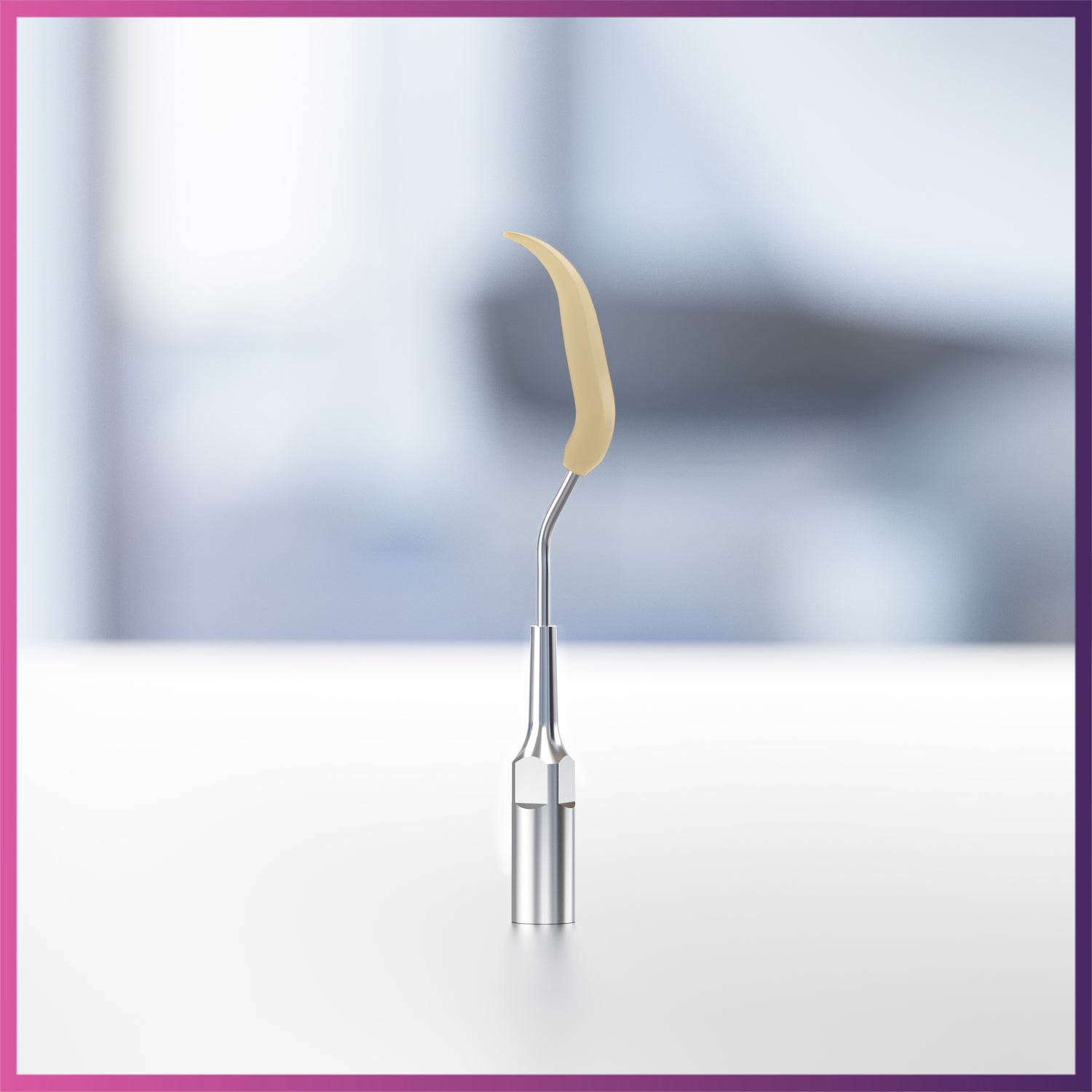 Woodpecker/ DTE  Dental Scaler and Air Polisher PT- A