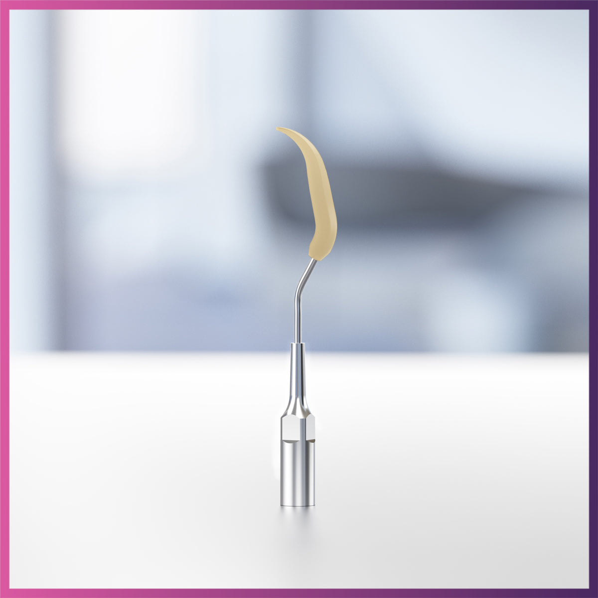 DTE  Dental Scaler and Air Polisher PT- A