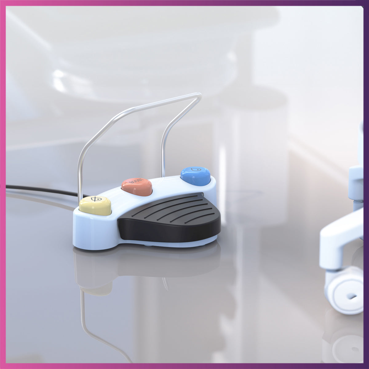 DTE  Dental Scaler and Air Polisher PT- A