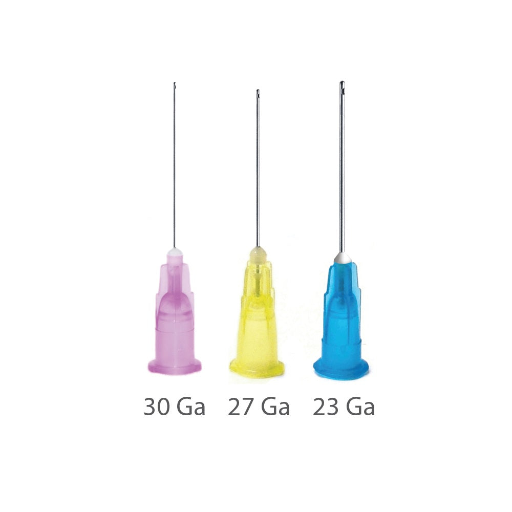 OptiProbe Irrigation Needle Tips