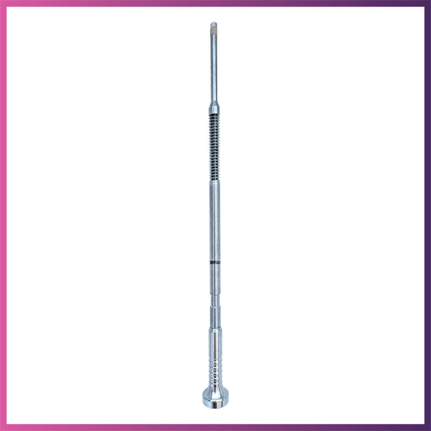 Replacement Pushing Ram for Woodpecker / DTE Gutta Percha Obturation Fi-G