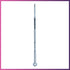 Replacement Pushing Ram for Woodpecker / DTE Gutta Percha Obturation Fi-G