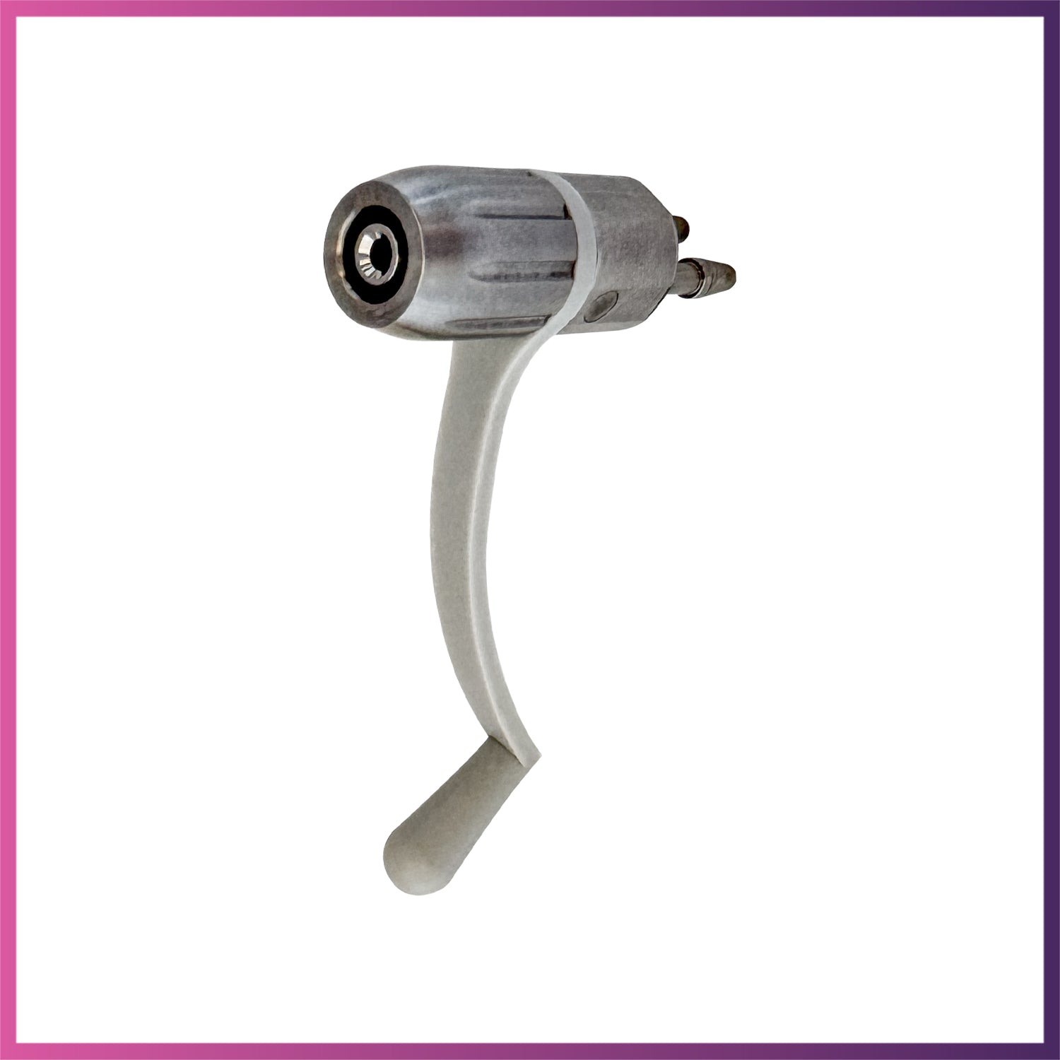 Replacement Connecting Joint and Silicone Cap for Woodpecker Surgic Star