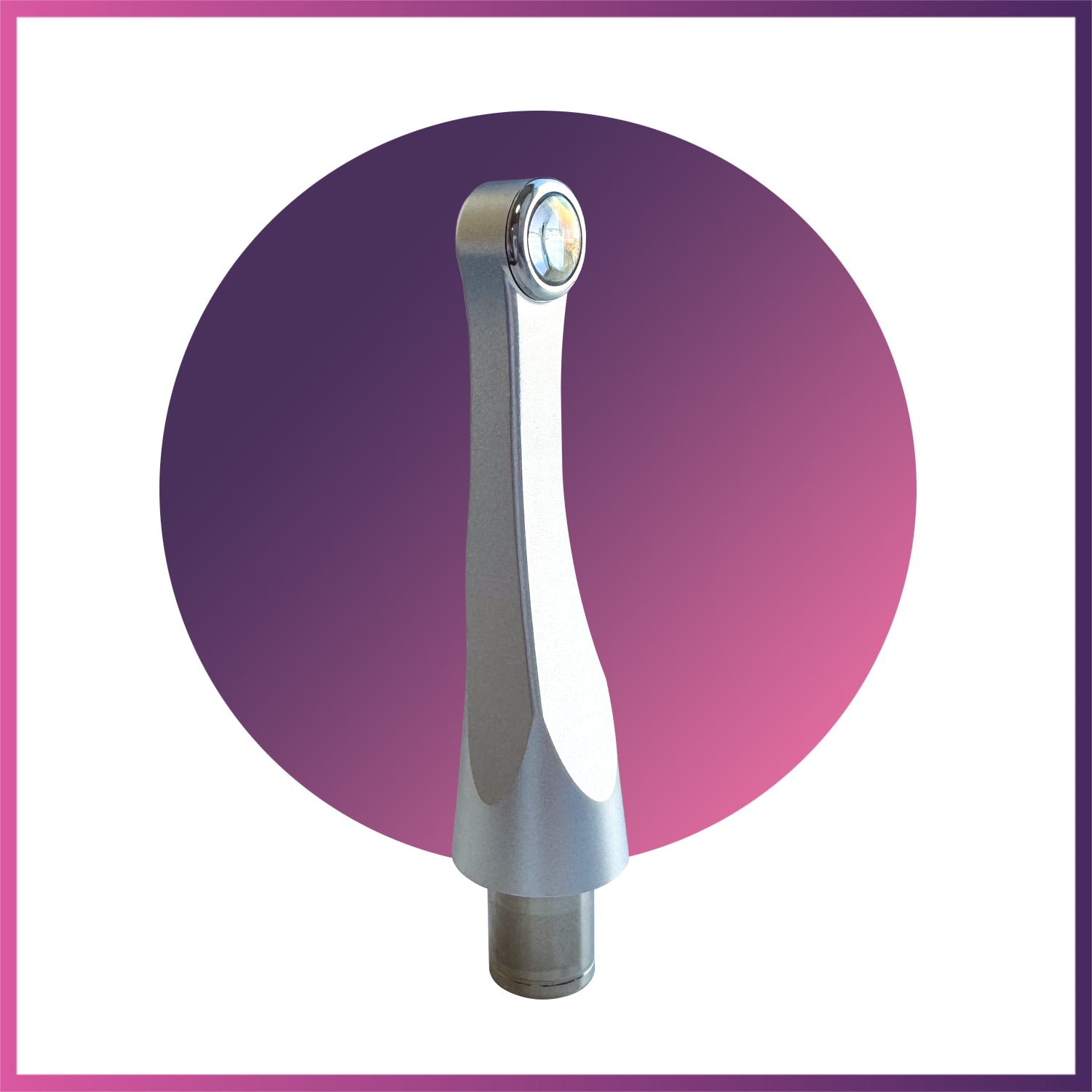 Replacement for Woodpecker / DTE O-Light Max Curing Light Head