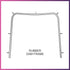 HiTeck Rubber Dam Frame, Child, 5 inch/13 cm