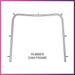 HiTeck Rubber Dam Frame, Child, 5 inch/13 cm