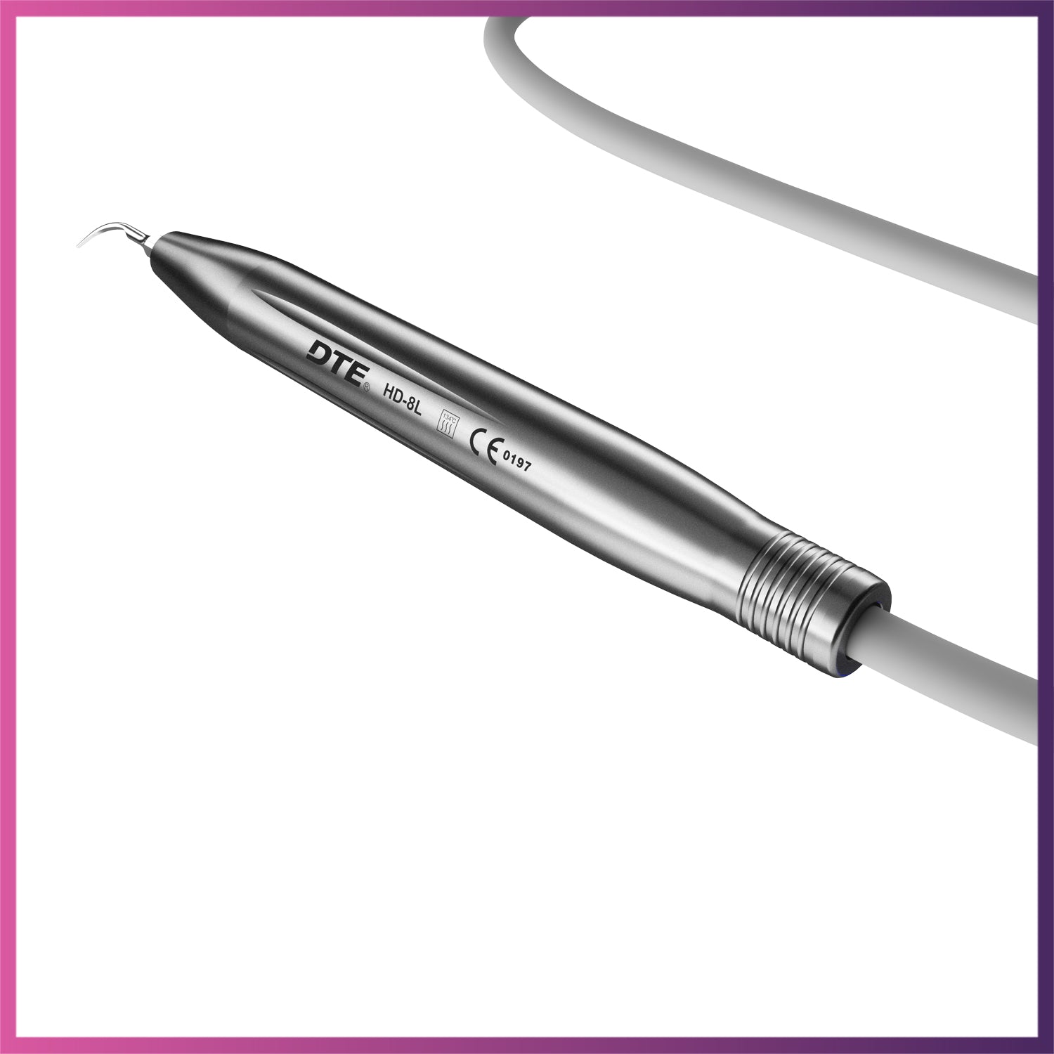 DTE S6-LED Ultrasonic Scaler