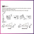 DTE Cavity Preparation Ultrasonic Tip - SBD1