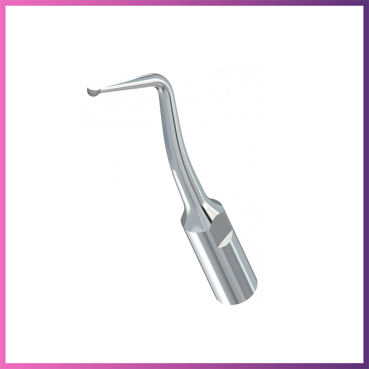 DTE Cavity Preparation Ultrasonic Tip - SBD3