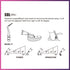 DTE Cavity Preparation Ultrasonic Tip - SBDL