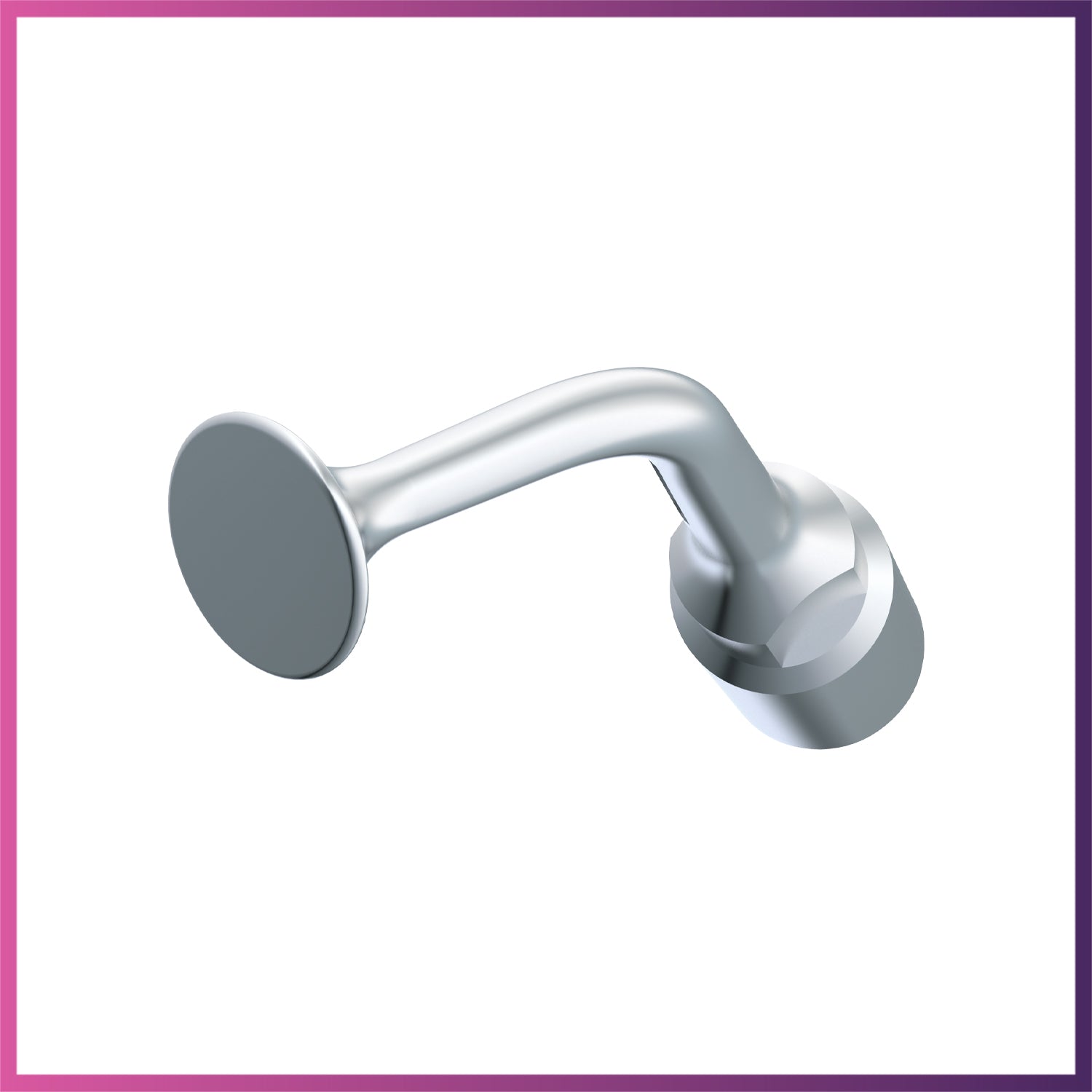 Woodpecker / DTE Surgery Tip - SL2