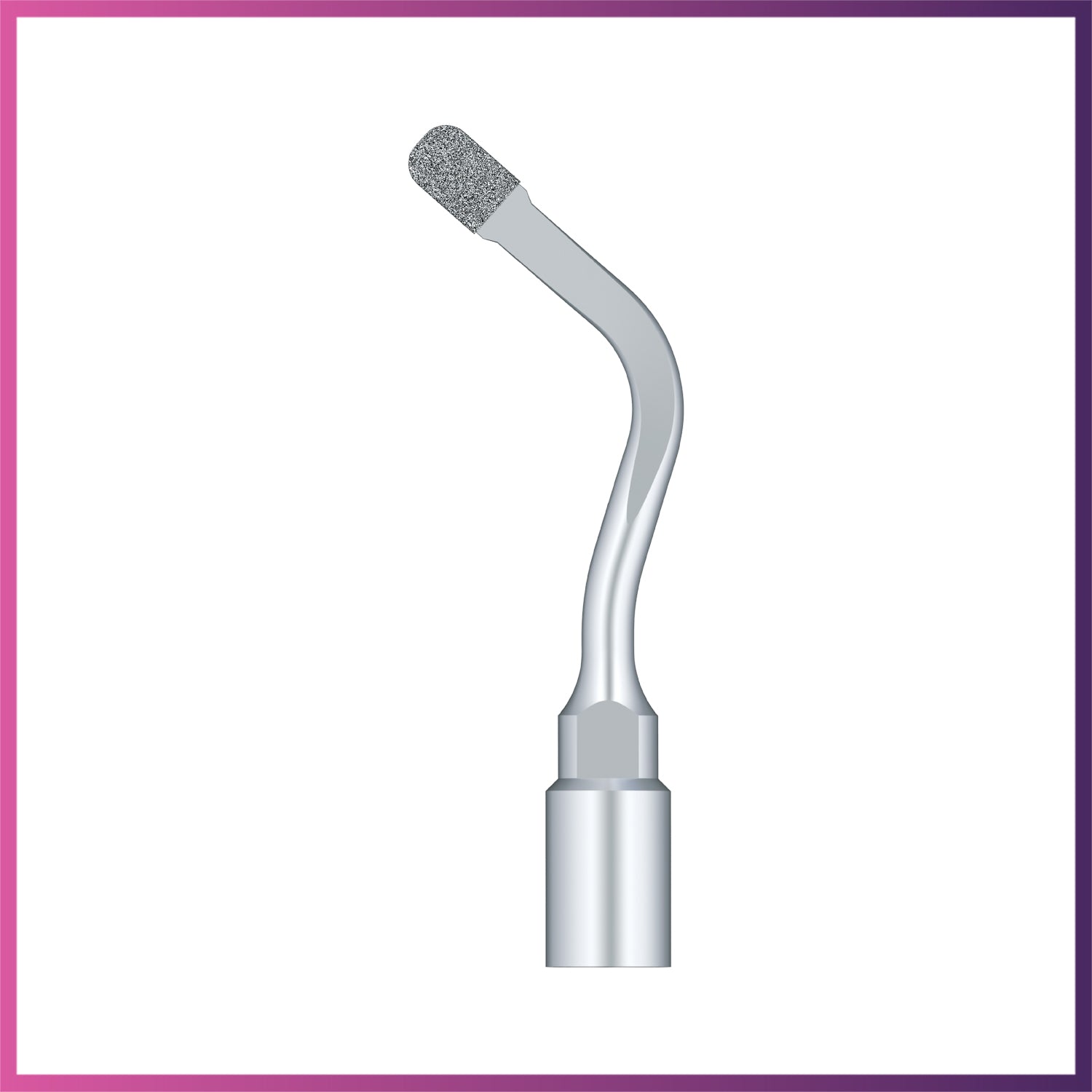 Woodpecker / DTE Surgery Tip - SL4