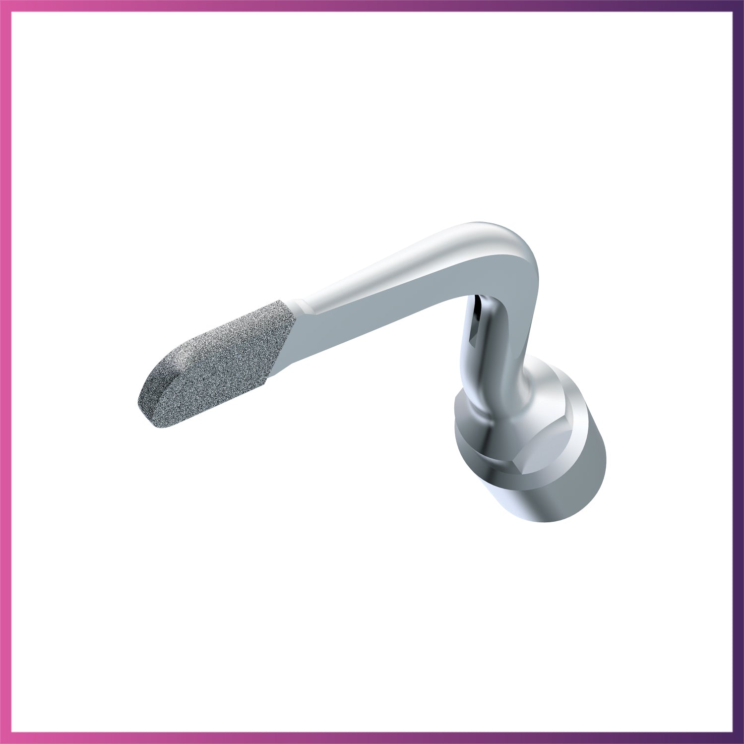 Woodpecker / DTE Surgery Tip - SL4