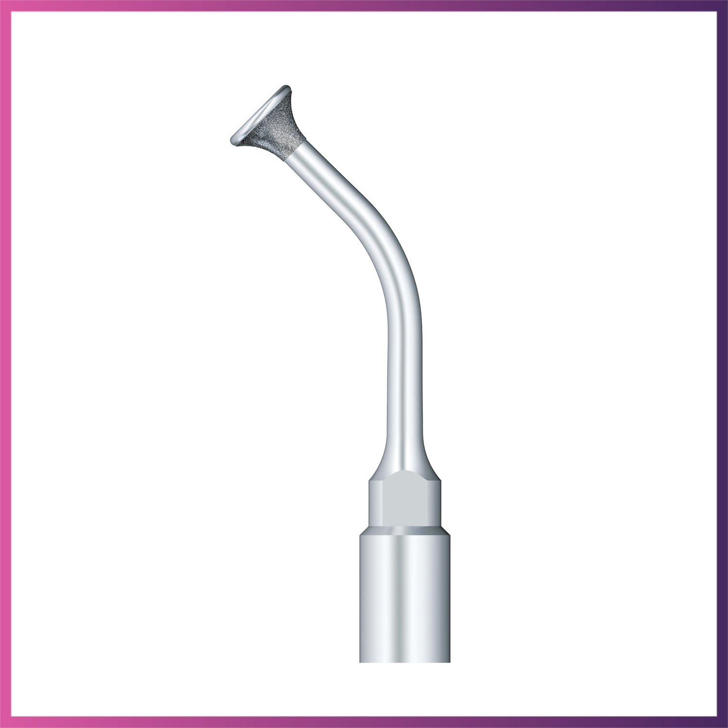 Woodpecker / DTE Surgery Tip - SL7