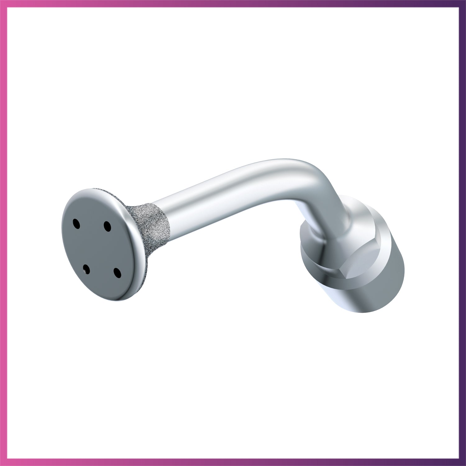 Woodpecker / DTE Surgery Tip - SL7