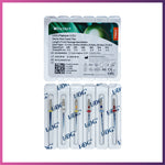 UDG-Platinium V.EU™ -  Pre-Sterilized Rotary Files