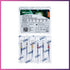 UDG-Platinium V.EU™ -  Pre-Sterilized Rotary Files