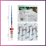 UDG-Platinium V.EU™ -  Pre-Sterilized Rotary Files