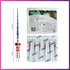 UDG-Platinium V.EU™ -  Pre-Sterilized Rotary Files