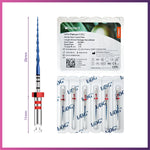 UDG-Platinium V.EU™ -  Pre-Sterilized Rotary Files