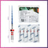 UDG-Platinium V.EU™ -  Pre-Sterilized Rotary Files