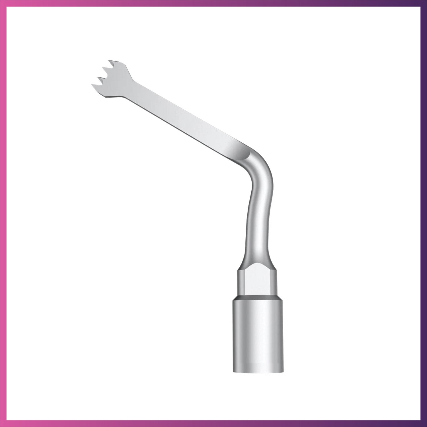 Woodpecker  Surgery Tip - SS15