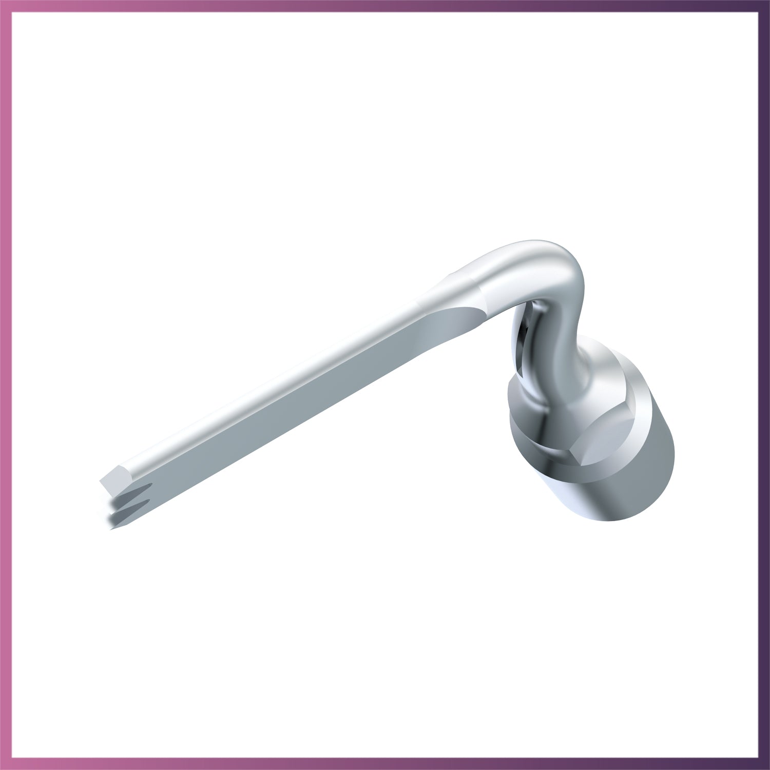 Woodpecker / DTE Surgery Tip - SS6