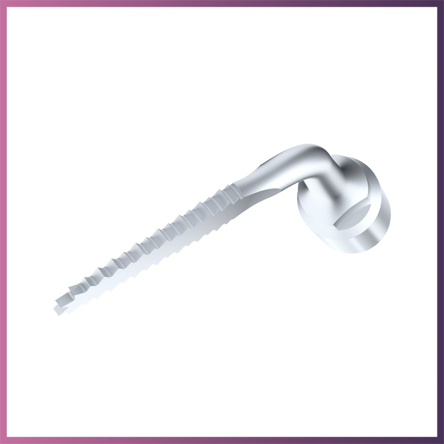 Woodpecker Surgery Tip - SS8