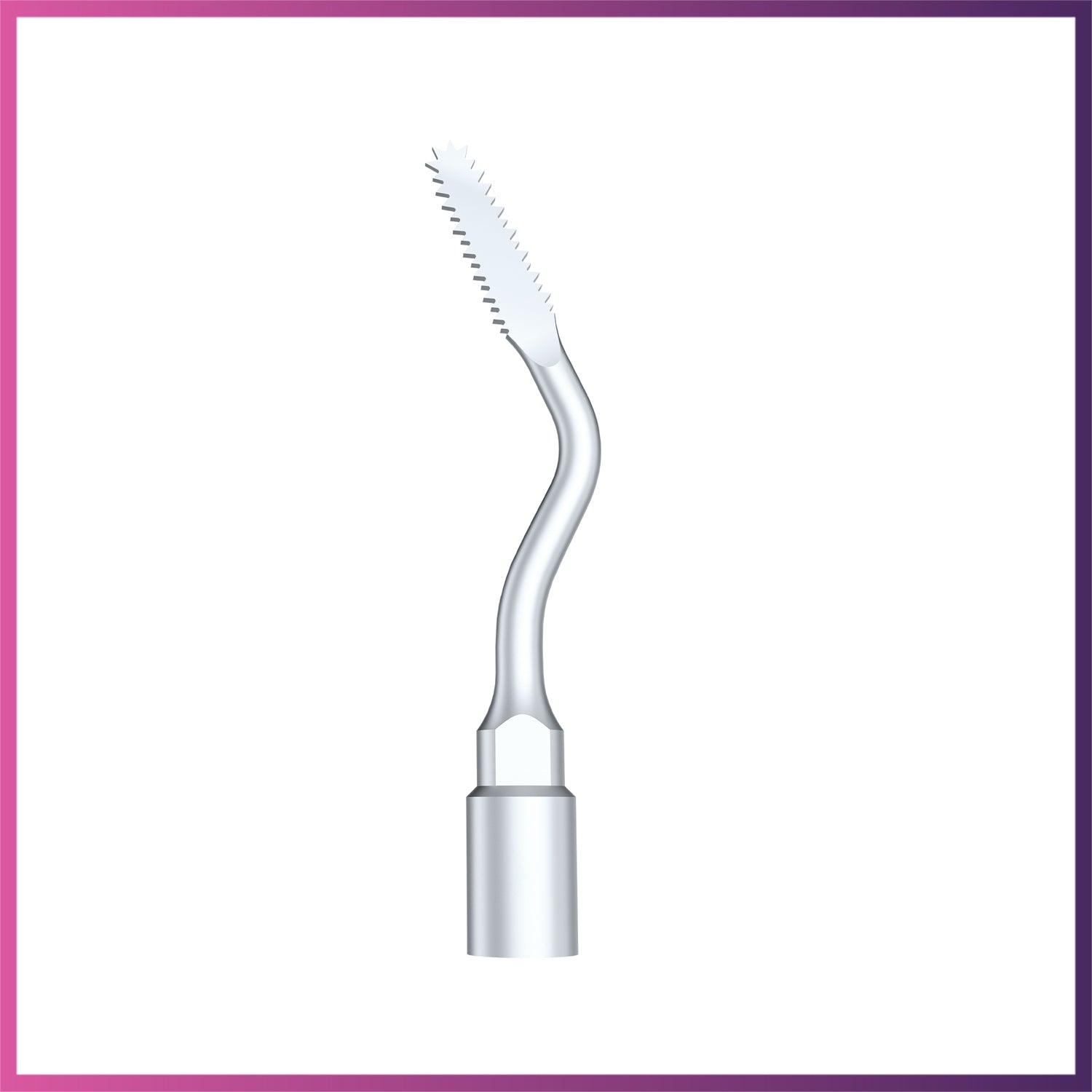 Woodpecker / DTE Surgery Tip - SS9