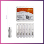 BonDent Stainless Steel C-Files