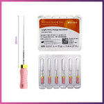 BonDent Stainless Steel C-Files