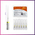 BonDent Stainless Steel C-Files