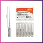 BonDent Stainless Steel C-Files
