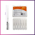 BonDent Stainless Steel C-Files
