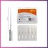 BonDent Stainless Steel C-Files