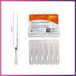 BonDent Stainless Steel C-Files