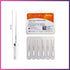 BonDent Stainless Steel C-Files