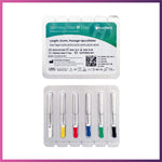 BonDent Stainless Steel H-Files