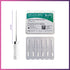 BonDent Stainless Steel H-Files