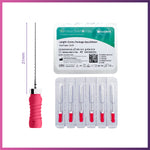 BonDent Stainless Steel H-Files